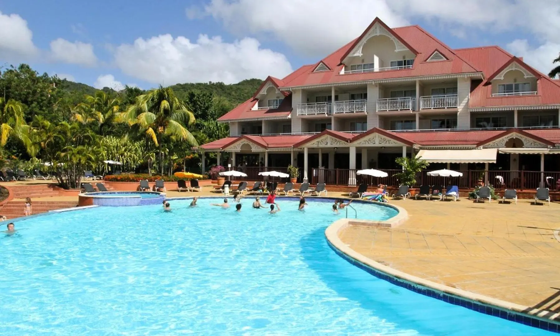 Village Sainte Luce, Martinique - Maeva Home - Studio 3 Personnes - Selection Mae-4104