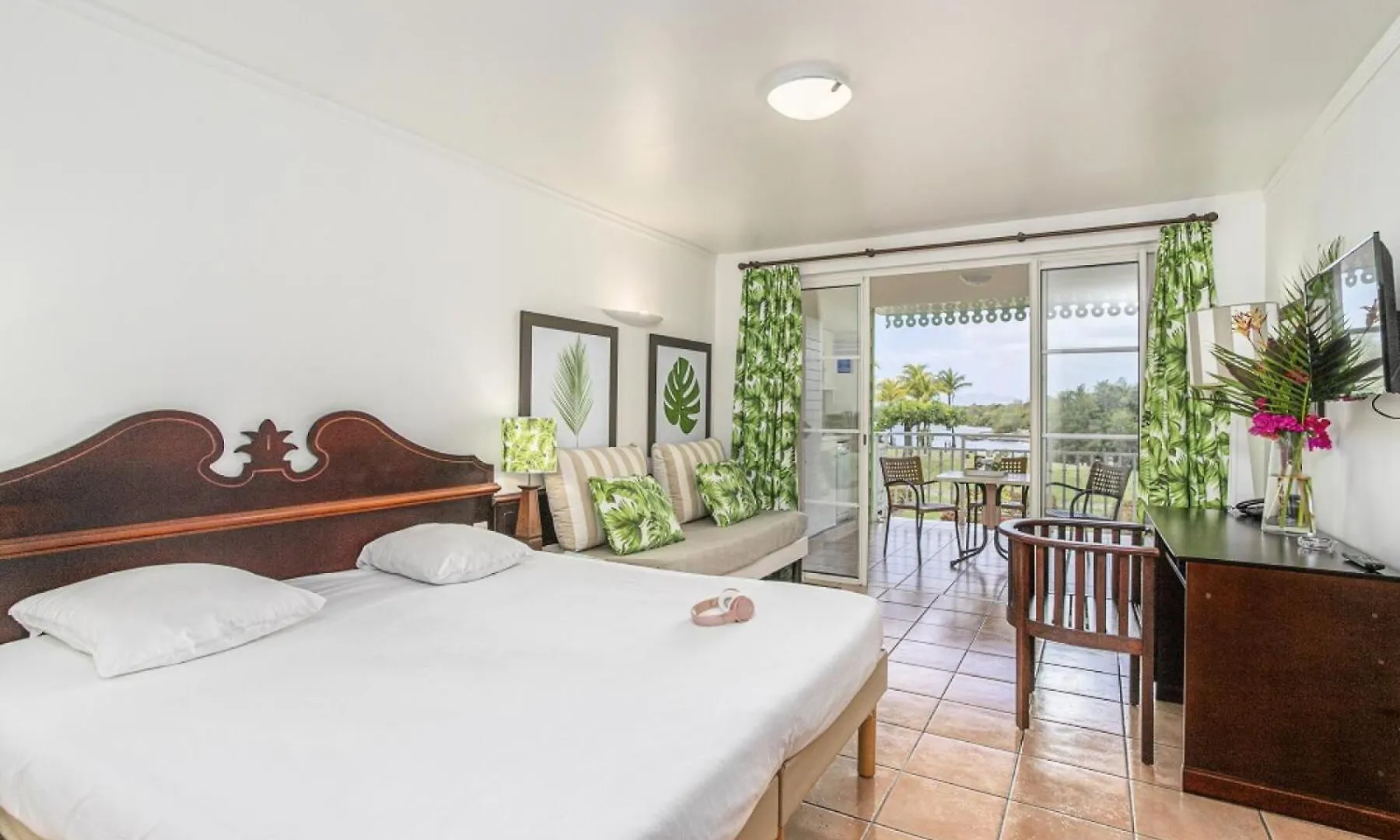 Appartement Village Sainte Luce, Martinique - Maeva Home - Studio 3 Personnes - Selection Mae-4104