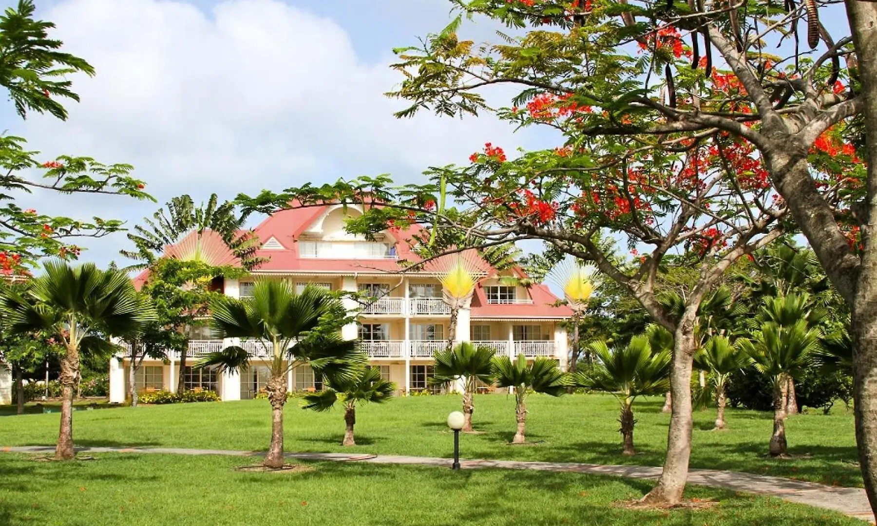 Village Sainte Luce, Martinique - Maeva Home - Studio 3 Personnes - Selection Mae-4104 Appartement Sainte-Luce