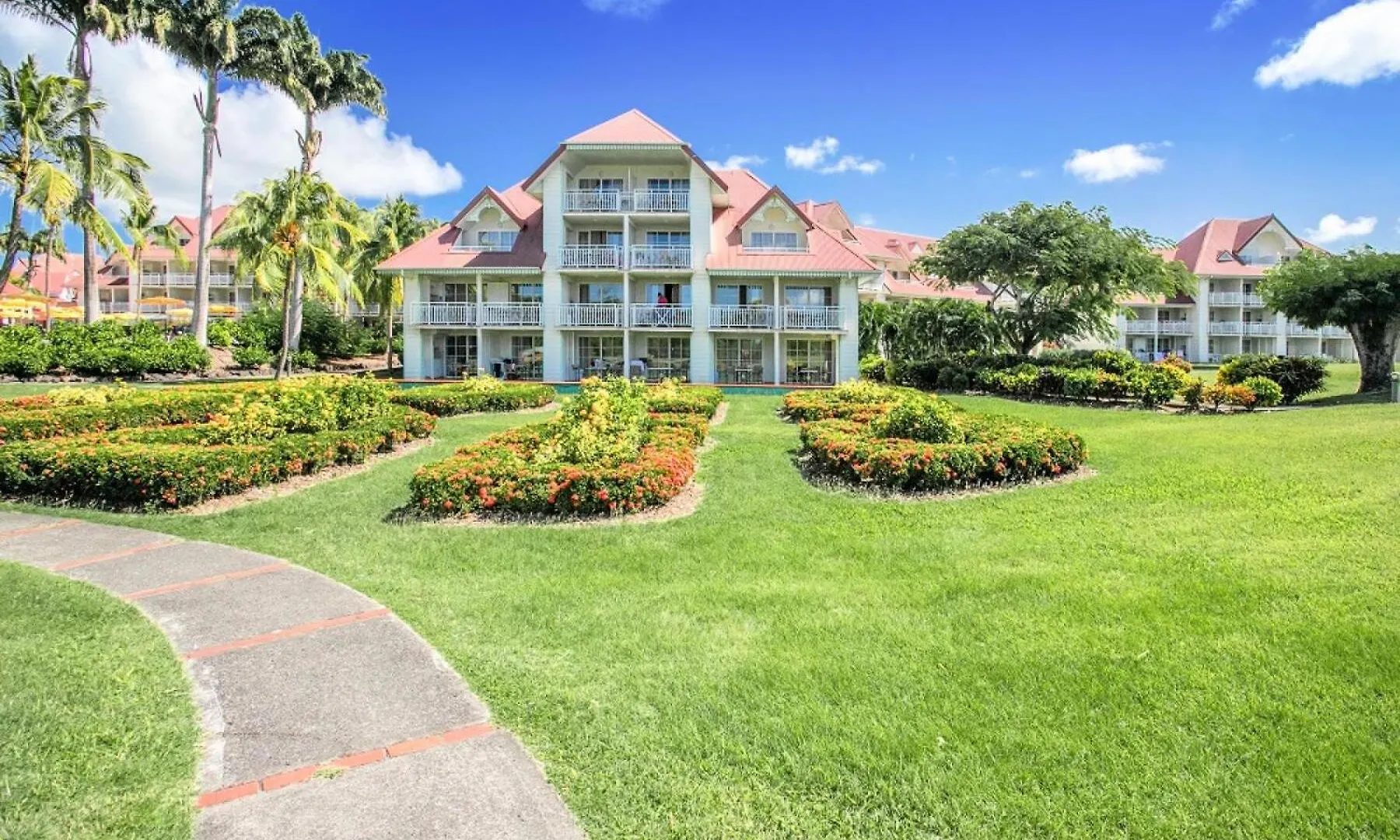 Village Sainte Luce, Martinique - Maeva Home - Studio 3 Personnes - Selection Mae-4104 Sainte-Luce